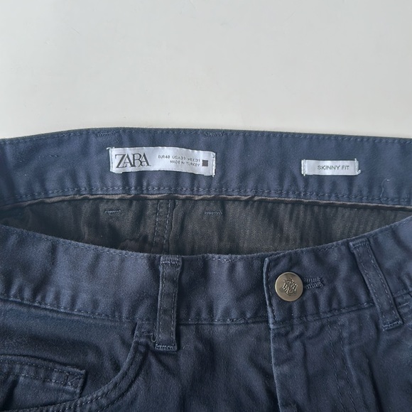 Zara men’s Pants - Picture 3 of 5